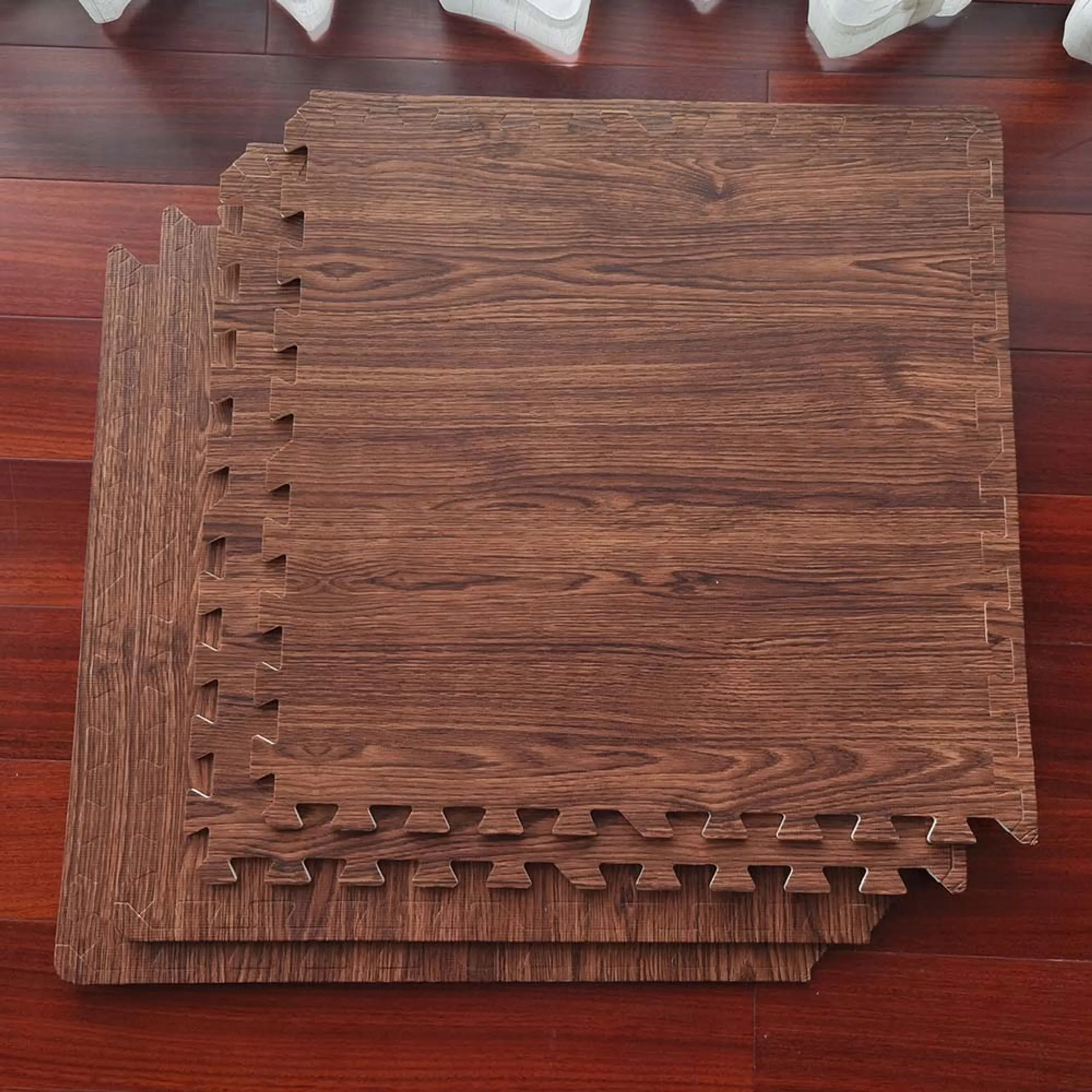 BabySafe Play Mat - 6 months