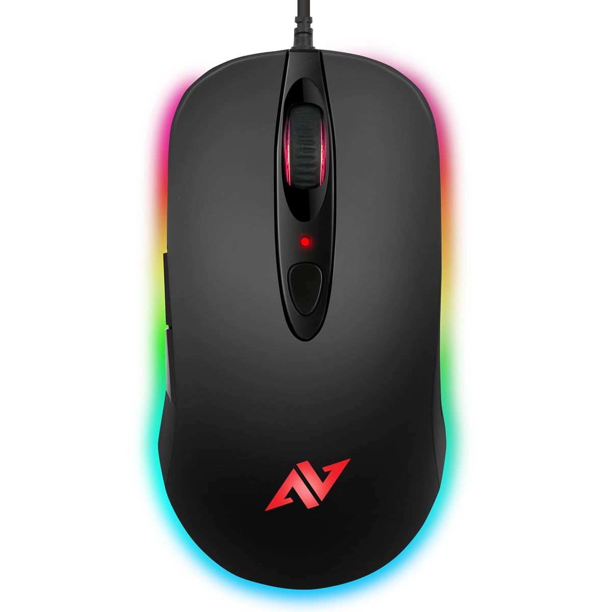 ABKONCORE A530 Mouse - USB
