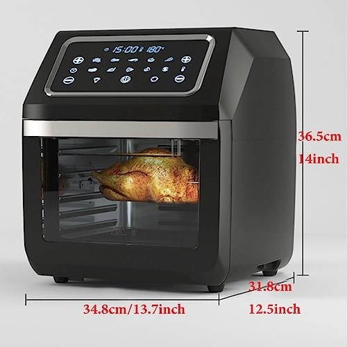 Air Fryer Oven Combo TINZA21717