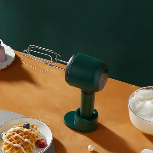 Cordless Hand Mixer