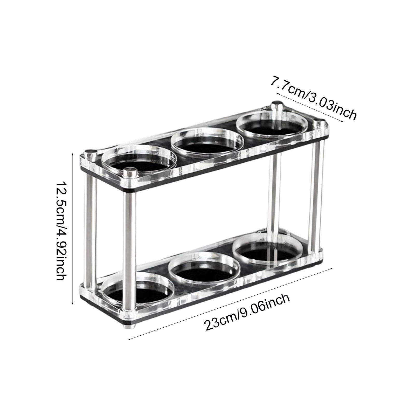 Espresso Tamping Station