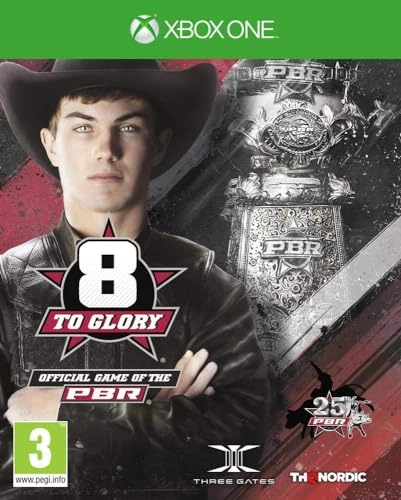 8 to Glory - Xbox One