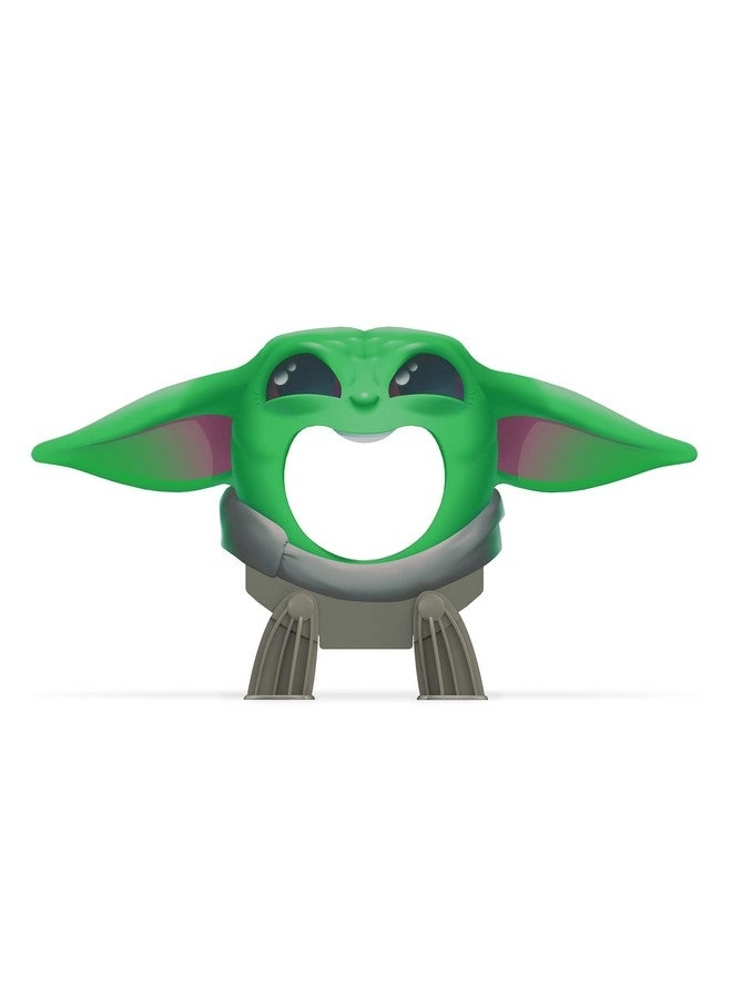 Star Wars The Mandalorian: Snack Time Game