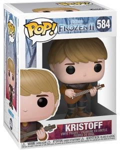 FUNKO Kristoff - Frozen 2