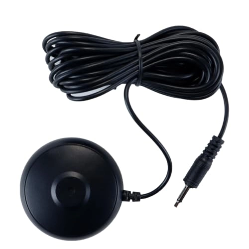 CP122349 3.5mm-Mini-Jack Microphone