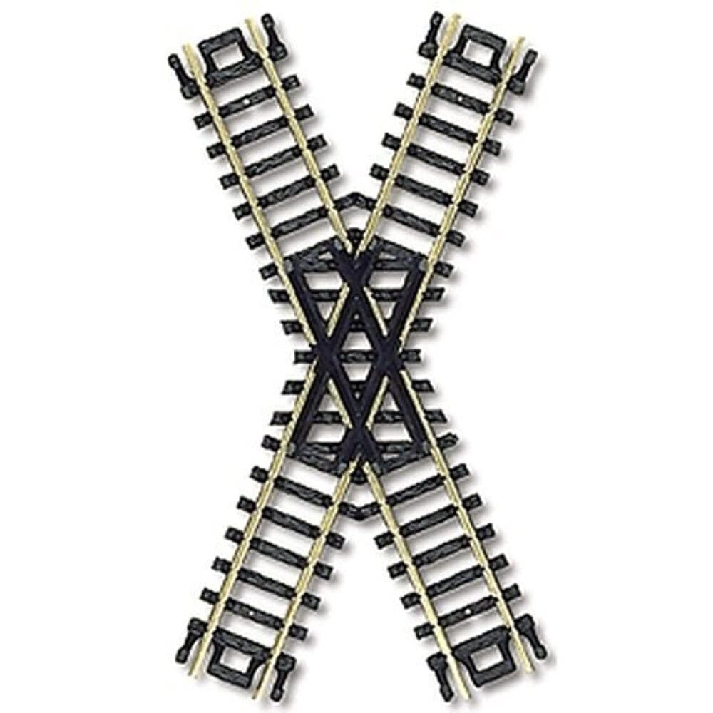 Atlas Code 80 45 Degree Crossing - N