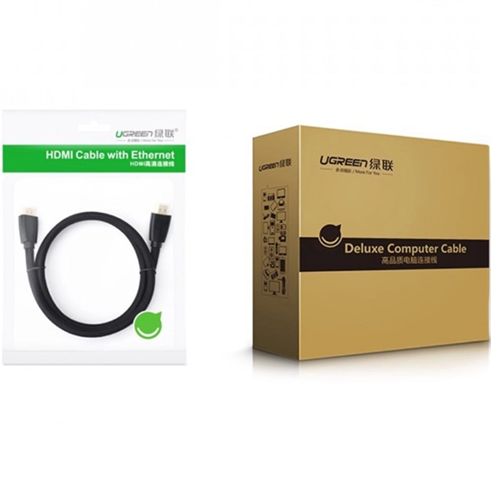 4K HDMI Cable 1.5m