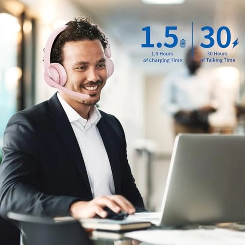 EH11 Wireless Headset