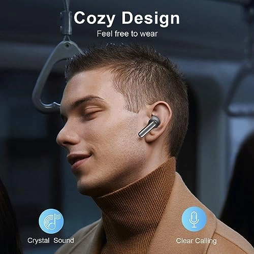 E1 Wireless Earbud