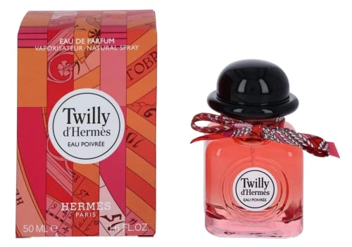 Twilly D'hermes Eau Poivree Eau de Parfum - 50ml