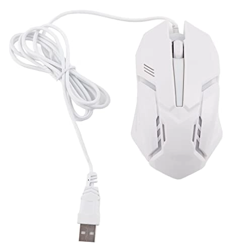 Gaming Mouse - Wired
