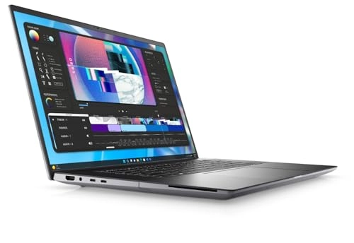 Precision 5680 - 16'' Core i7-13800H 32GB DDR5 1TB SSD