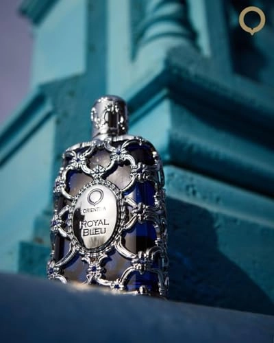 Royal Bleu Eau de Parfum 7.5ml