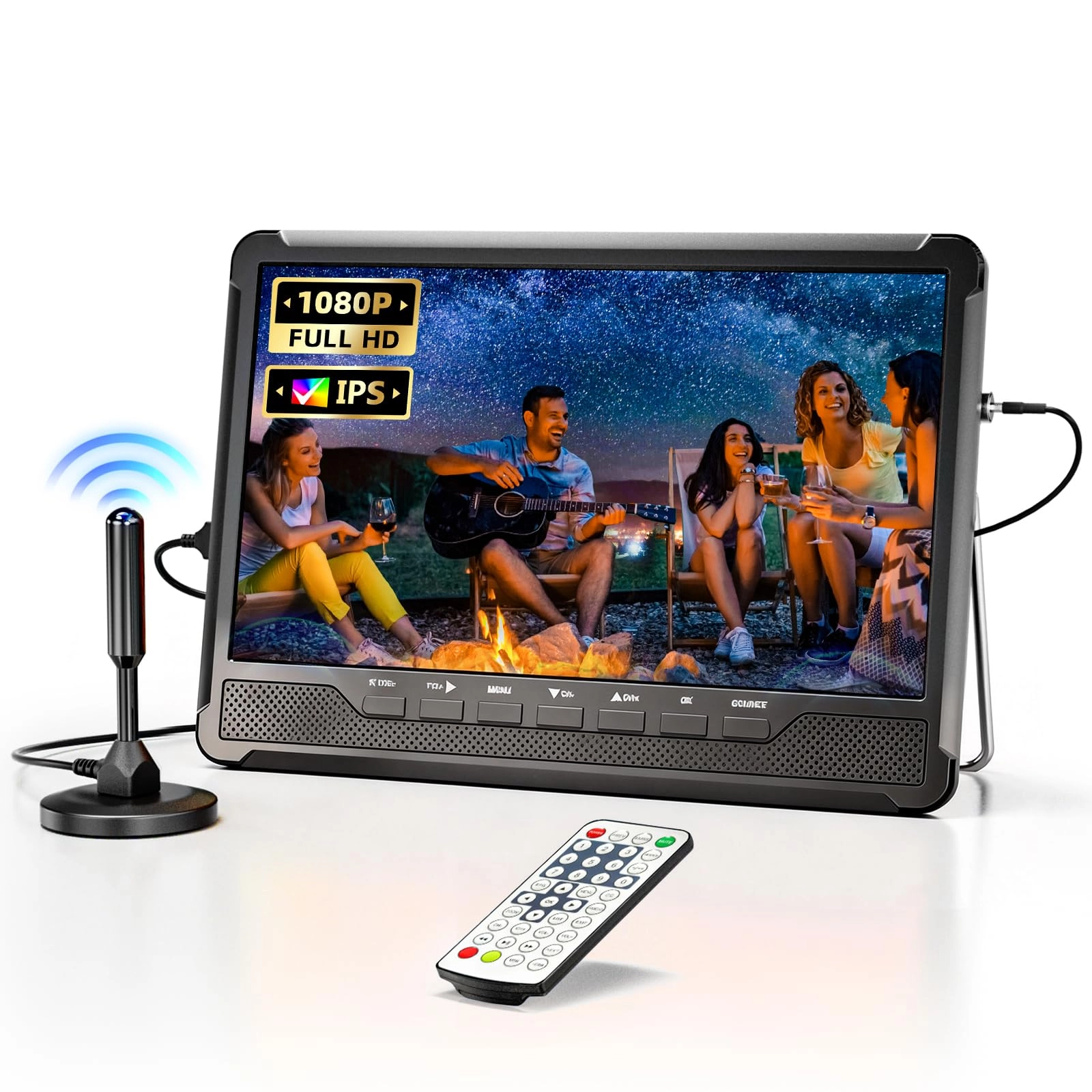 NORTHING 118B - 1080p 10.7 inch
