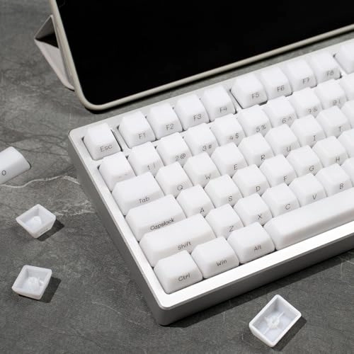 Backlit Keycaps - USB