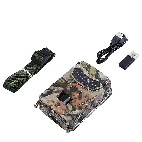 Hunting Camera - 12MP