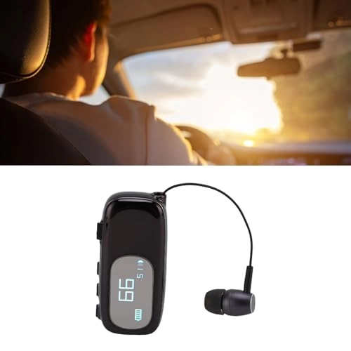 Leftweij6afwcrgb5-11 Wireless Headset