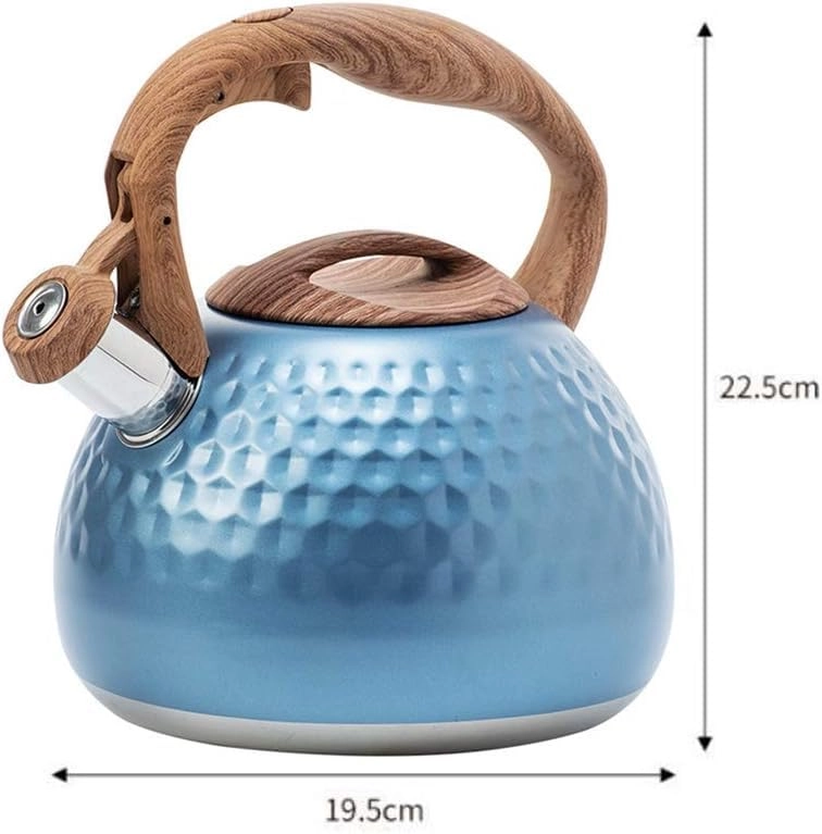 Stove Top Kettle - 2.8L