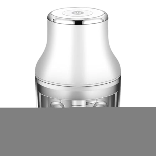 Electric Garlic Chopper - 250ML