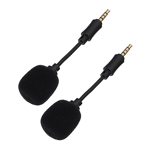 Multipurpose Wireless Microphone