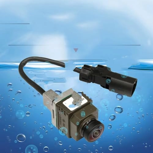 4672850AB - Car reversing camera Direct replacement