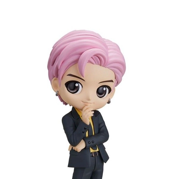 Tinytan Butter Q Posket RM