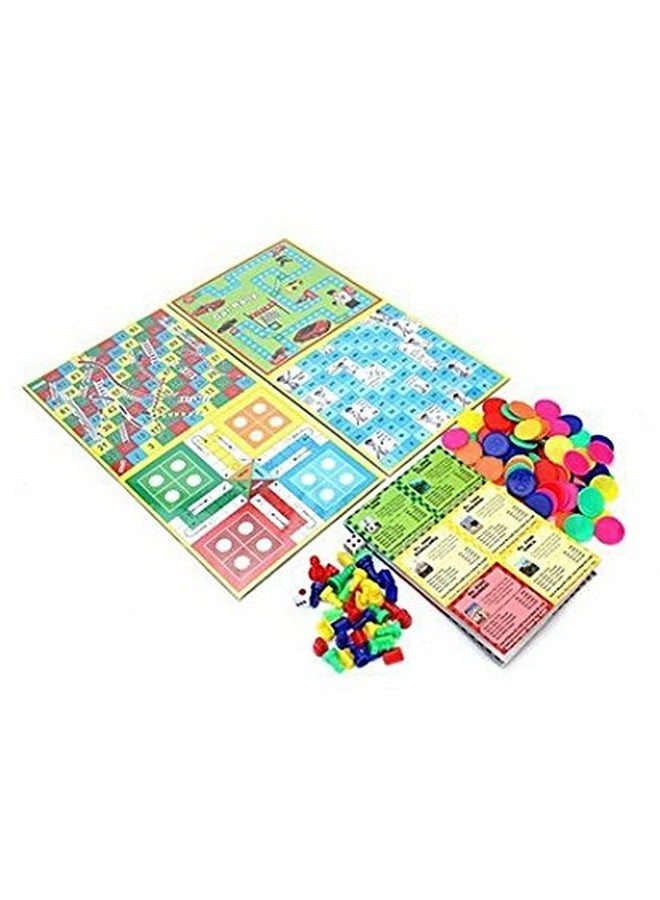 Fun Filled Business Game