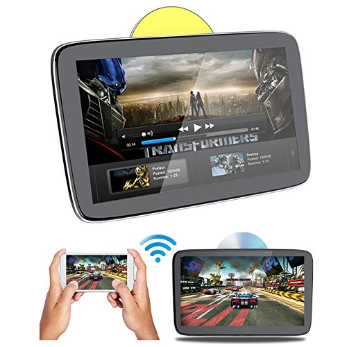 Car headrest monitor - 11.6 Inches