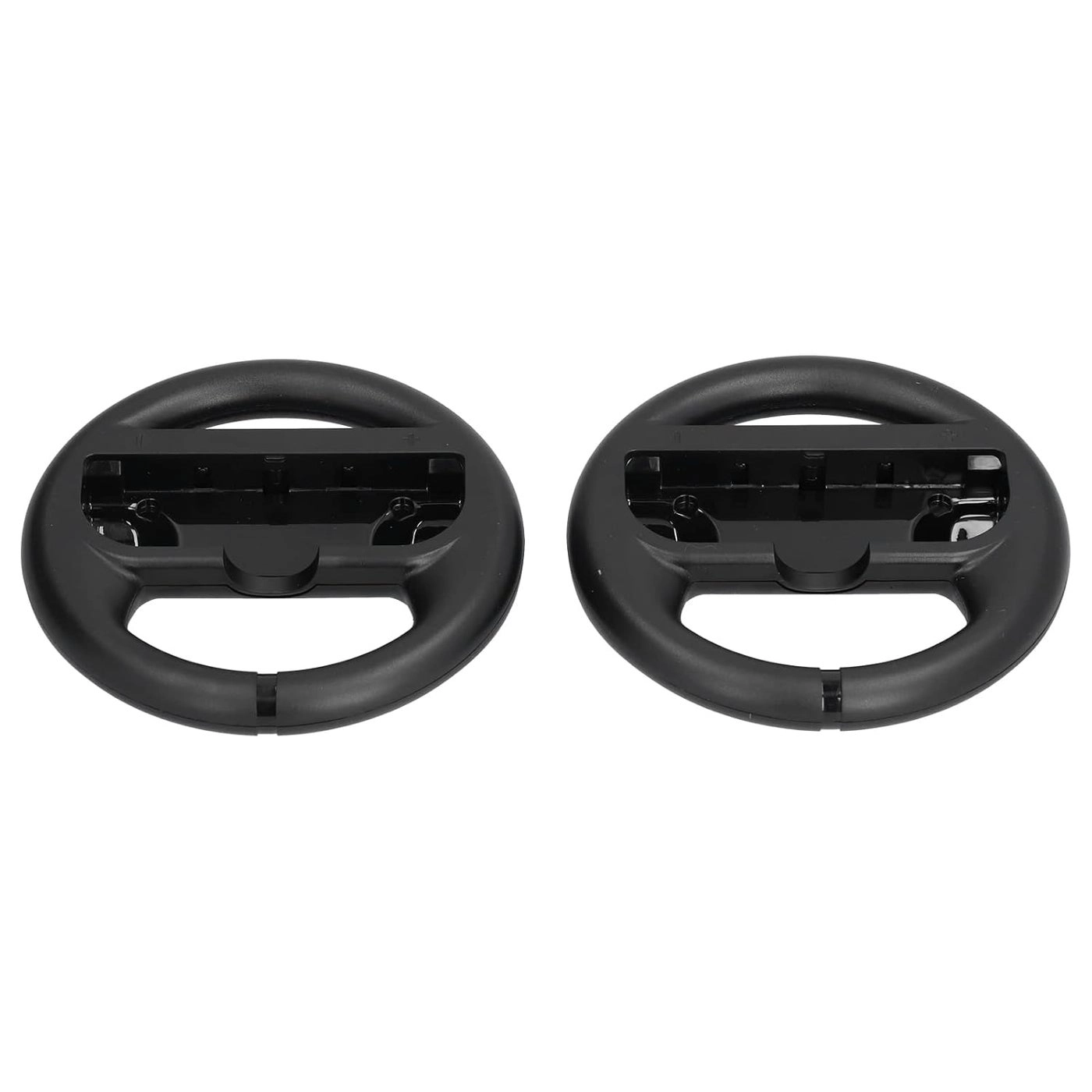 woobles Steering Wheel Controller Racing Wheel - Switch Bundle