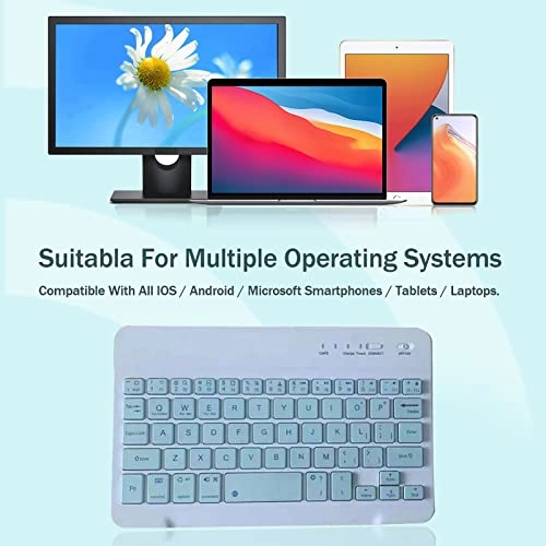 Desk Keyboard - Wired