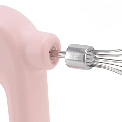 Electric Hand Mixer - 20w