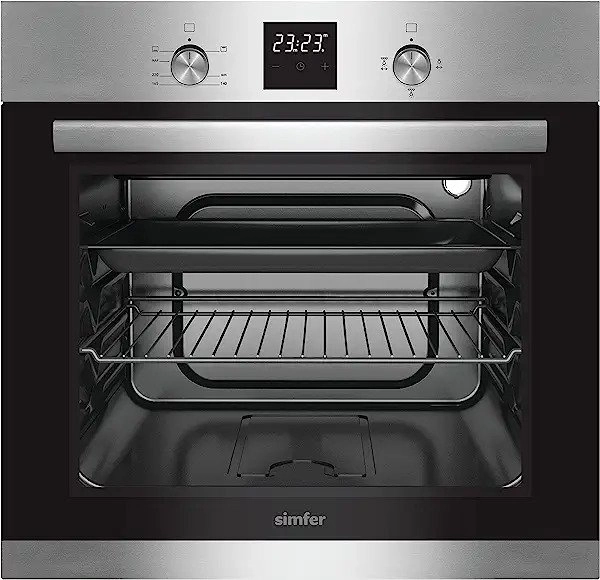 SMF903BOG-D 90cm Gas Oven
