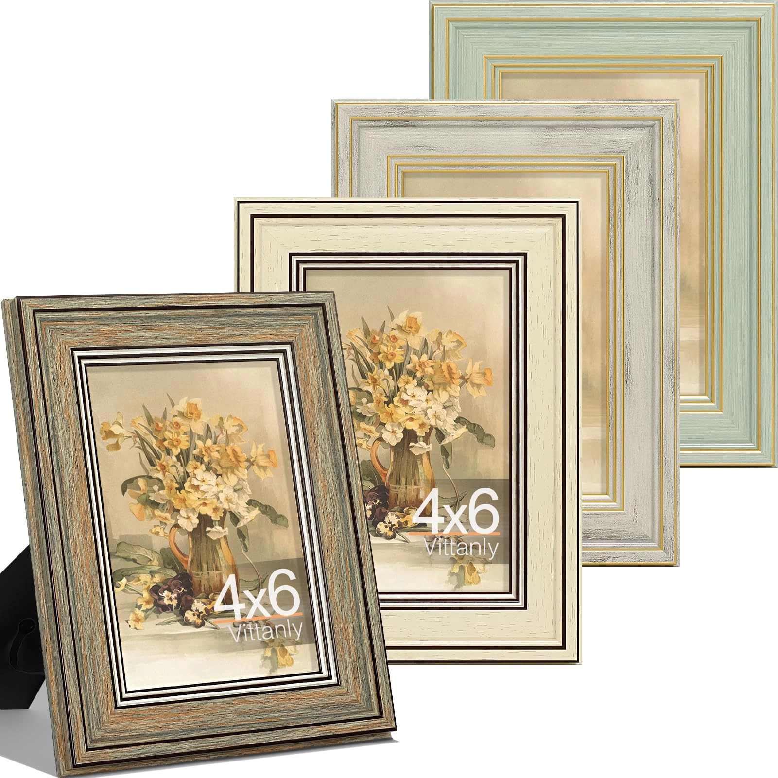 Picture Frame - 4x6 1