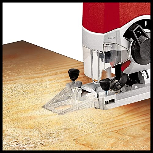 TE-JS 18 Li - 12 watts