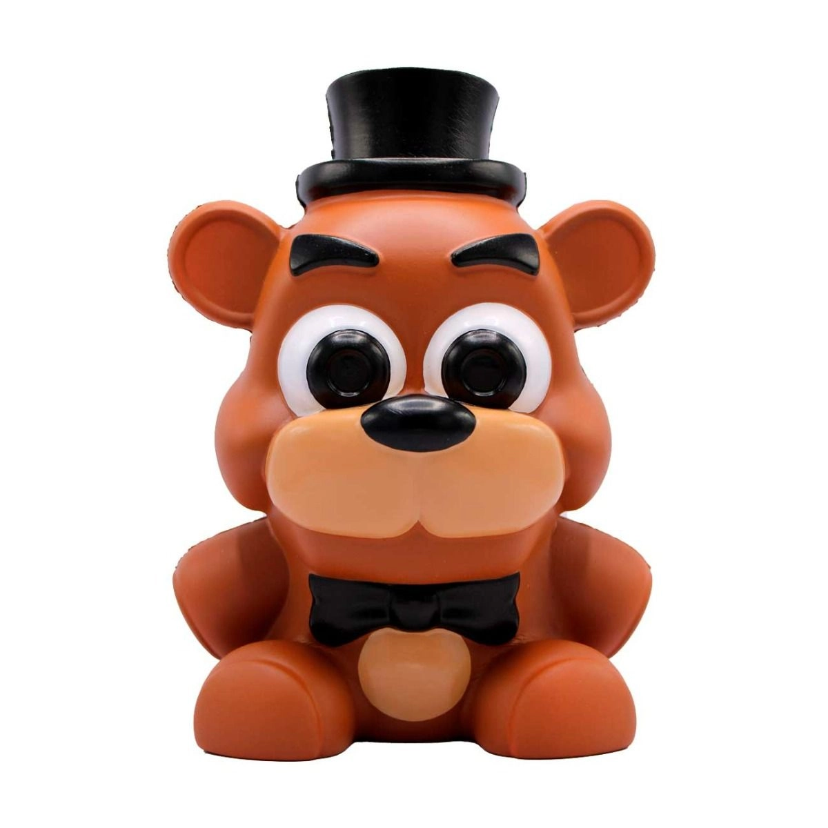 Generic Freddy Mighty Mega Squishme - Jumbo Glow in the Dark