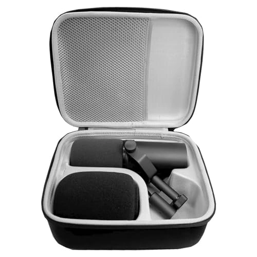 POENVFPOgoi4drzuvw Wired Microphone for SM7B MV7 MV7X