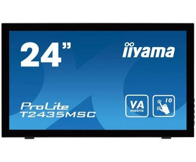 Monitor - 24'' 1920x1080