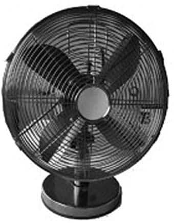 GEEPAS Gf9610 - Table Fans Electric