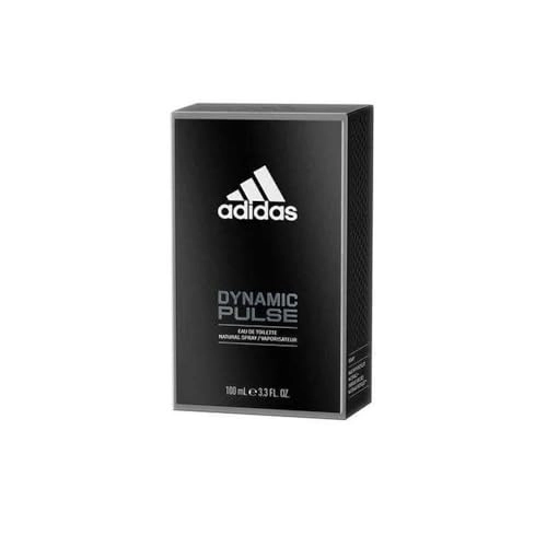 Dynamic Pulse Eau de Toilette 100ml
