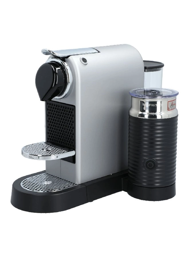 CitiZ & Milk 2724311198253