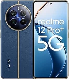 realme 12 Pro+ - 8GB 256GB