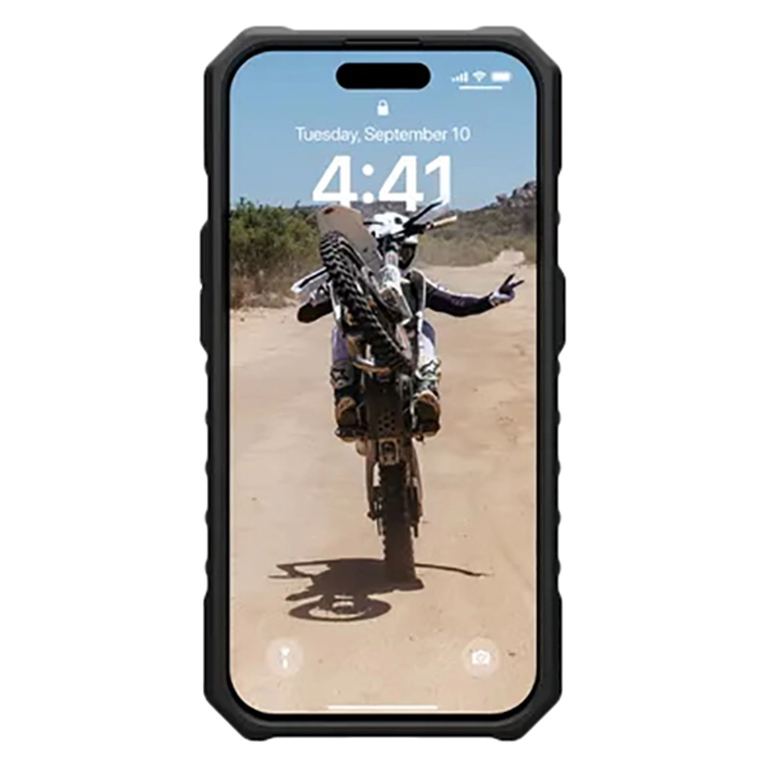 Pathfinder Case with MagSafe for iPhone 15 Pro Max