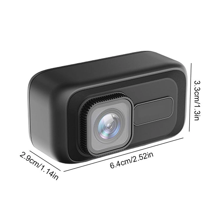 Motorcycle Dash Cam - 1080P