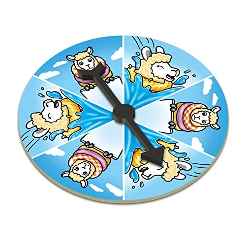 Loopy Llamas - 3 to 6 yrs