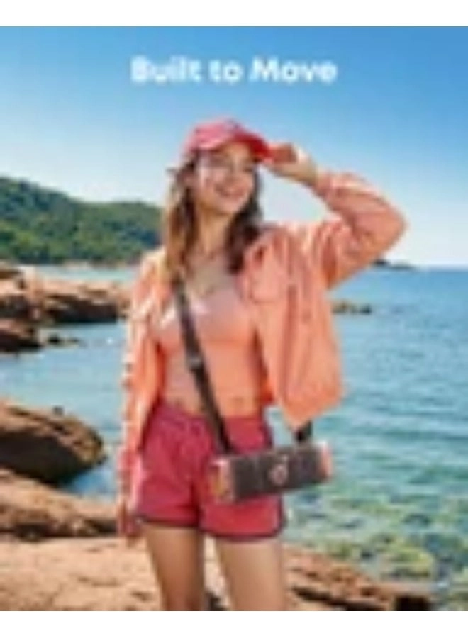 Ultra Deep Bass Sound