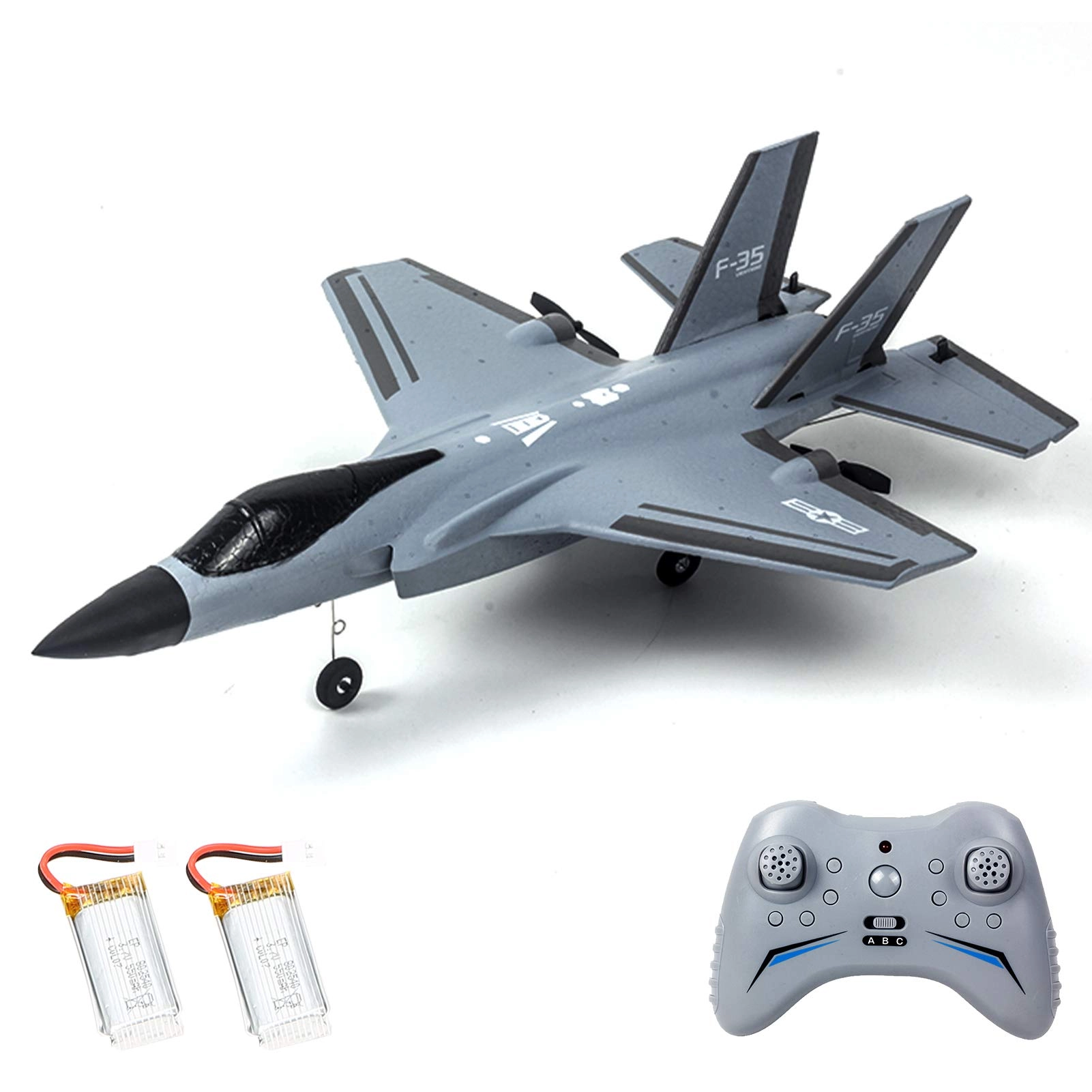 FX935 - 2.4G 3CH EPP Foam