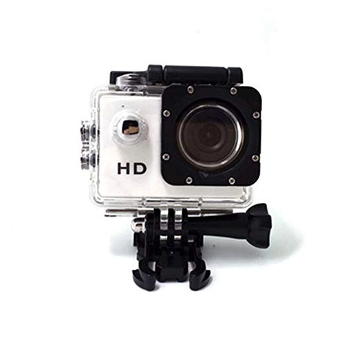 Action Camera Professional 4K