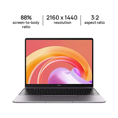 MateBook 13 - 13'' 512GB 8GB 512GB Core i5