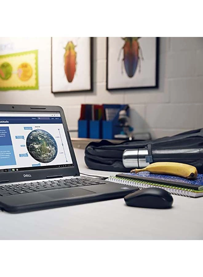 WM126 Wireless Optical Mouse - Wireless