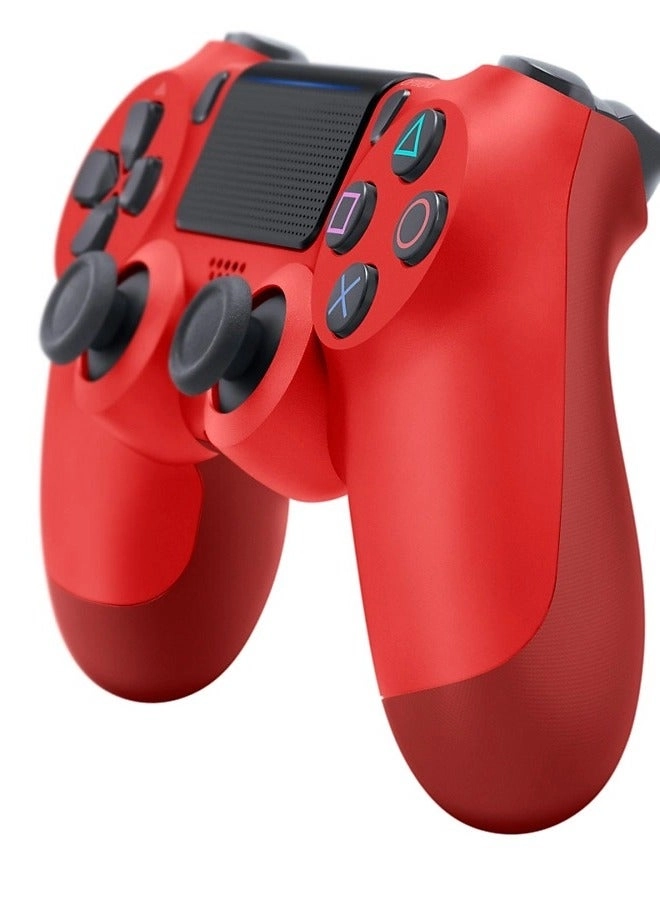 DualShock 4 Wireless Controller (PS4) Red